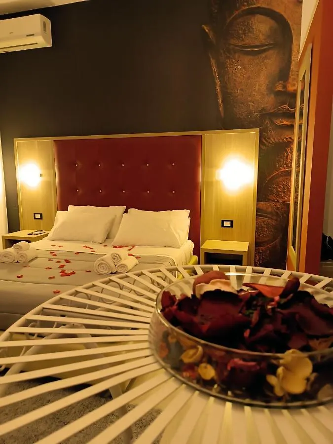 Guest house Exclusive Hotel Palermo Italy