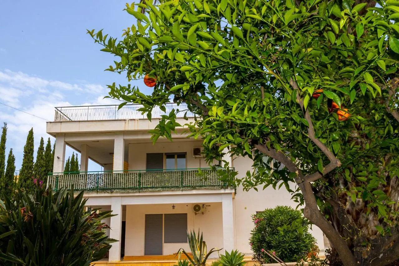 Hotel Exclusive Palermo Italia