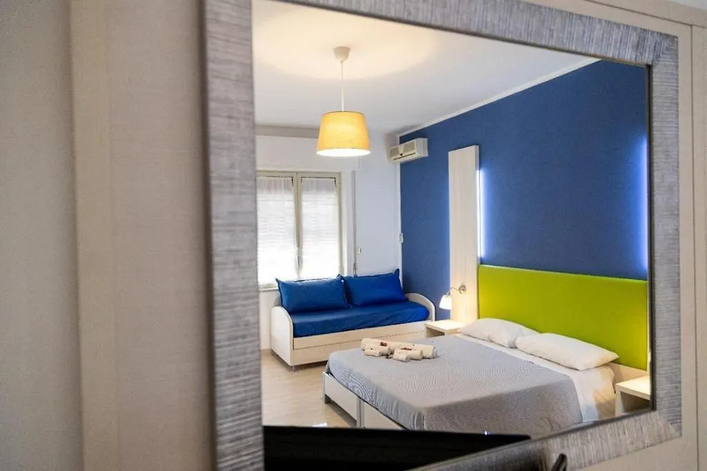 Affittacamere Hotel Exclusive Palermo