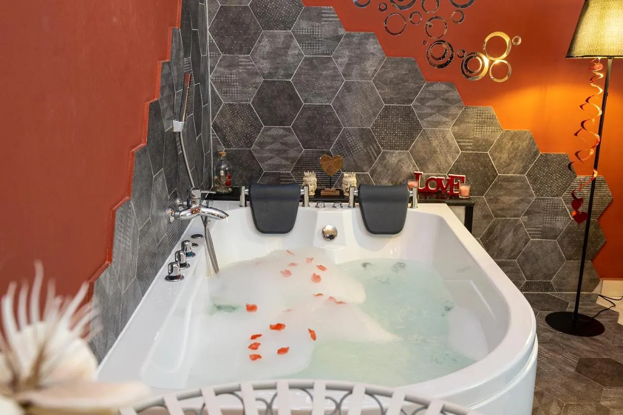 Affittacamere Hotel Exclusive Palermo