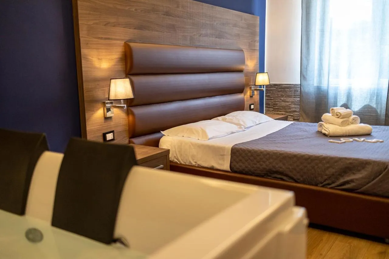 Guest house Exclusive Hotel Palermo Italy