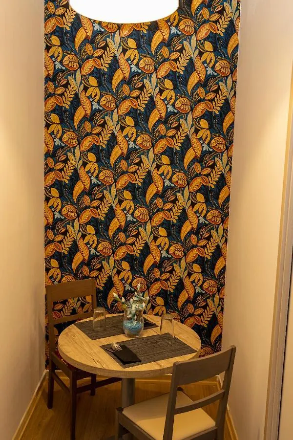 Hotel Exclusive Palermo Affittacamere