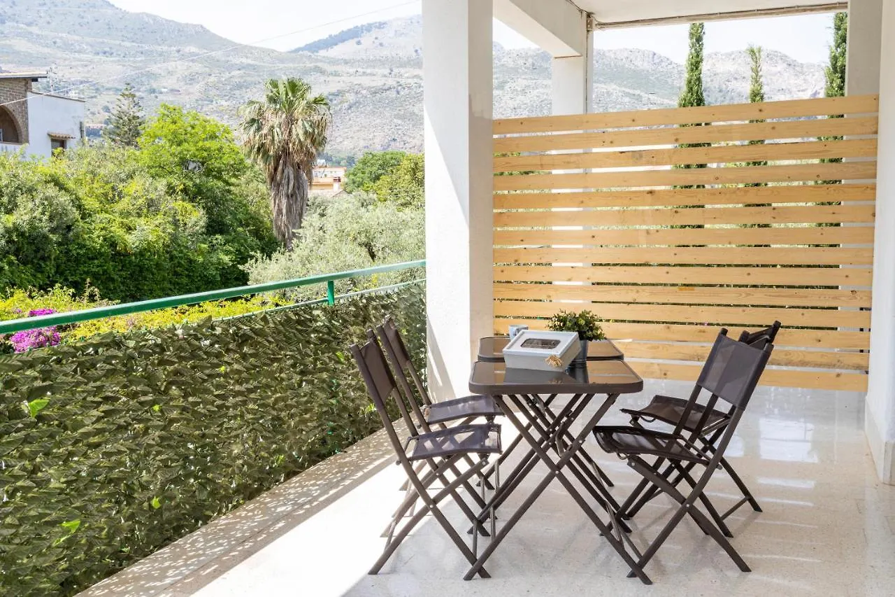 Affittacamere Hotel Exclusive Palermo