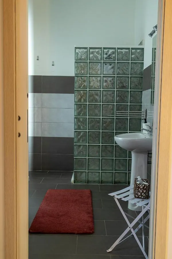 Hotel Exclusive Palermo Italia