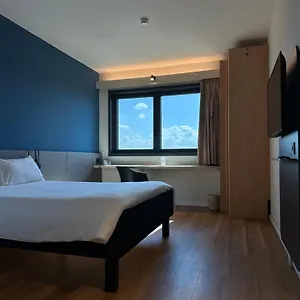 Ibis Fiera 3*, Rzym Włochy