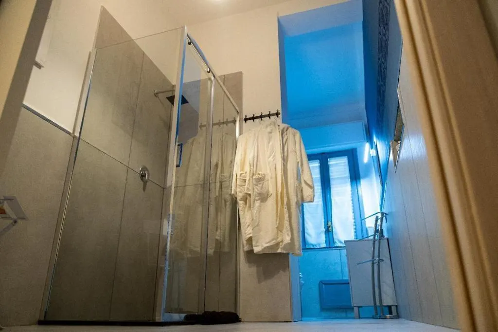 Exclusive Hotel Palermo