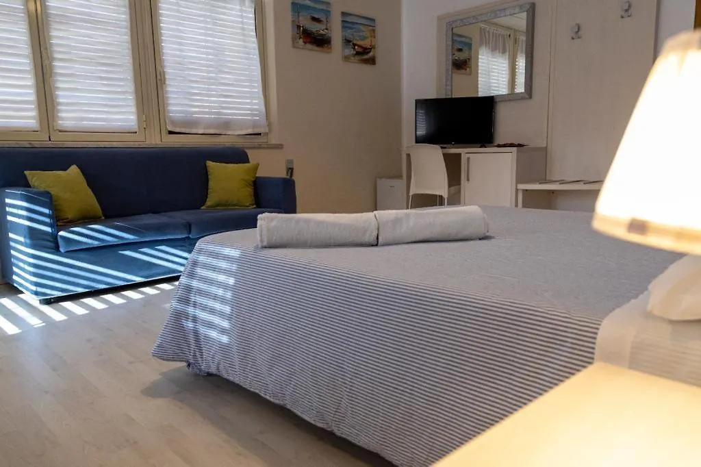 Exclusive Hotel Palermo