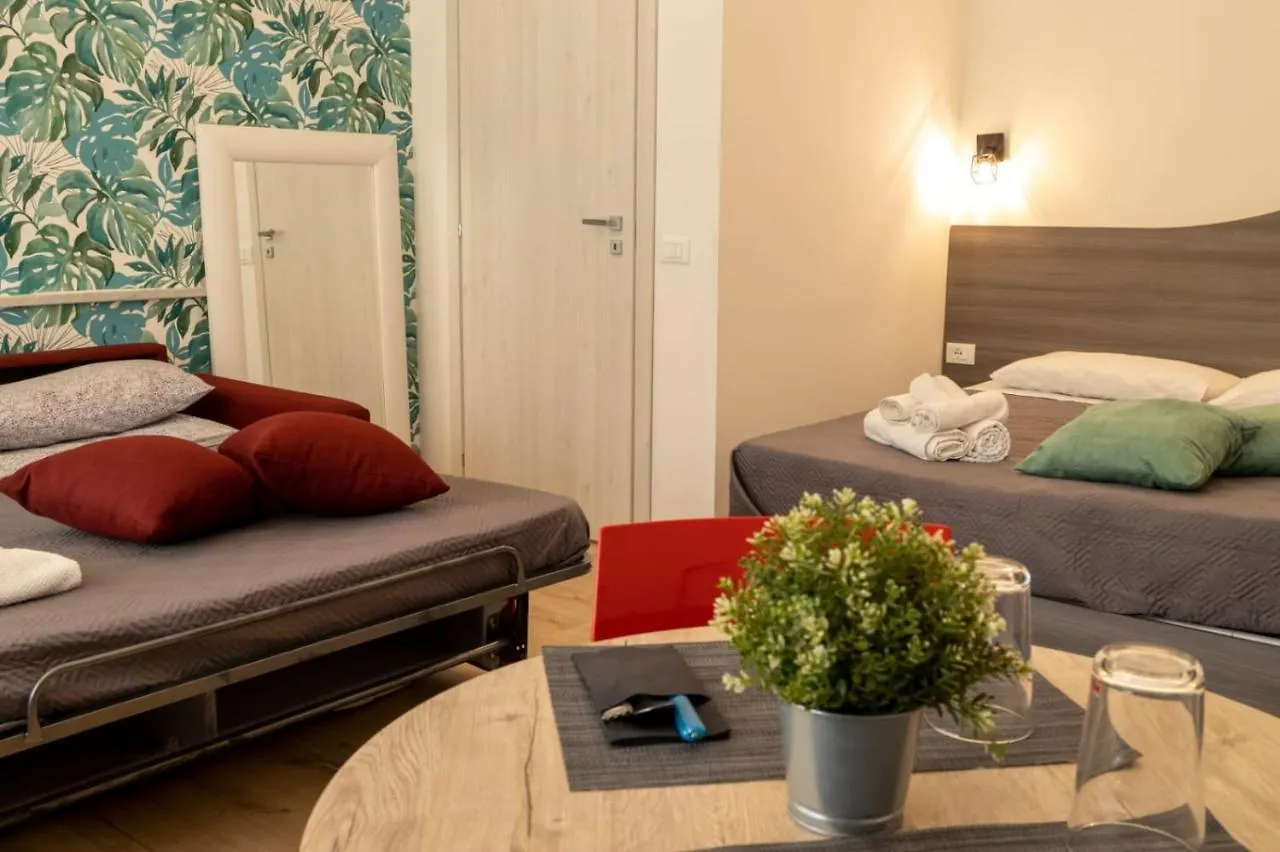 Guest house Exclusive Hotel Palermo