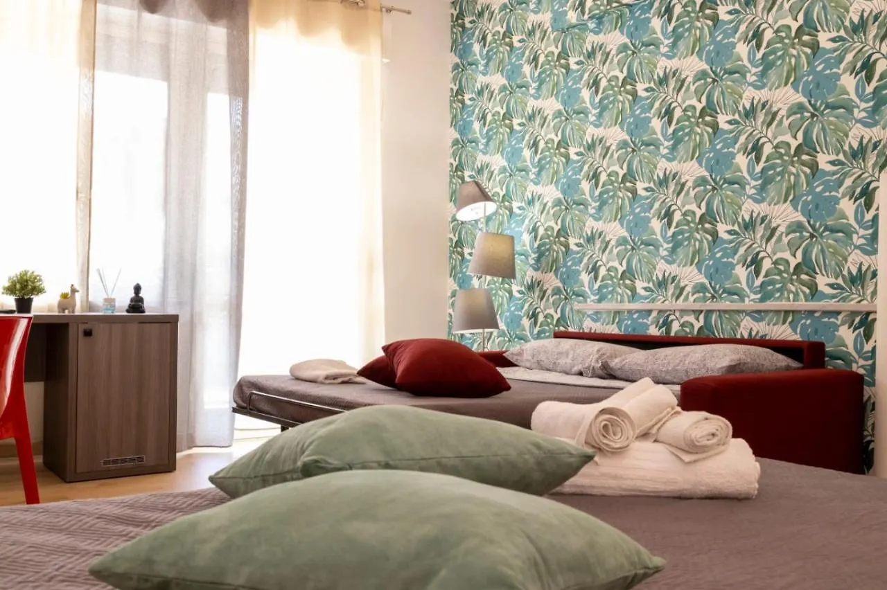 Exclusive Hotel Palermo 0*,  Italy