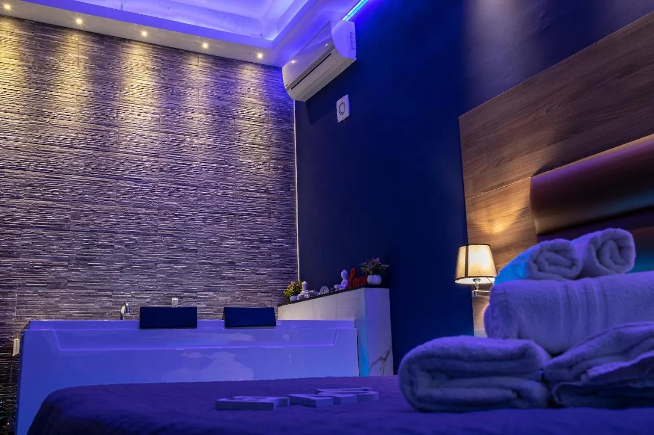 Exclusive Hotel Palermo