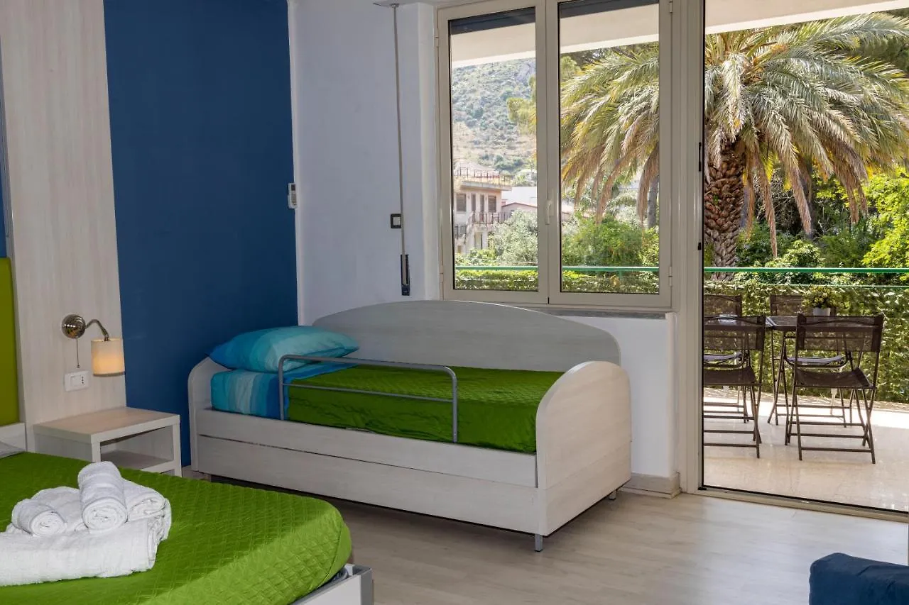 Exclusive Hotel Palermo Guest house