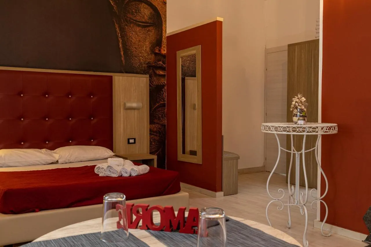 Exclusive Hotel Palermo 0*,  Italy
