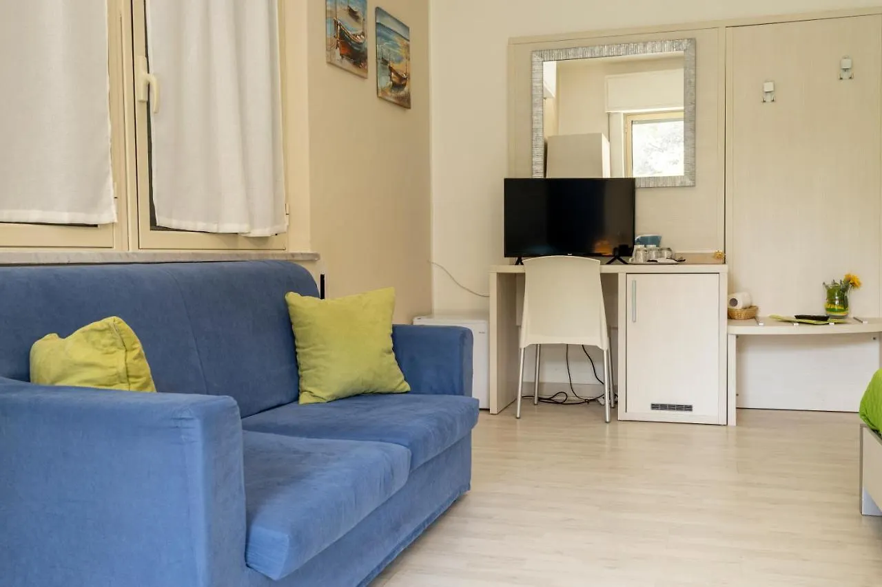 Exclusive Hotel Palermo