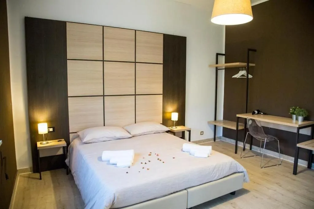 Exclusive Hotel Palermo